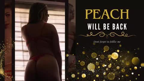  peach1  online show from 6, 3, 2025