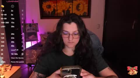 violeta ig  online show from 7, 1, 2026