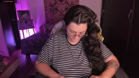 Snapshot of _peach__ chatting on 12, 7, 2026 violeta ig online show from 12, 7, 2026