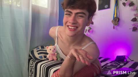 esteban online show from 30, 4, 2026
