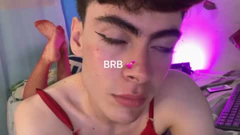 esteban online show from 18, 7, 2026