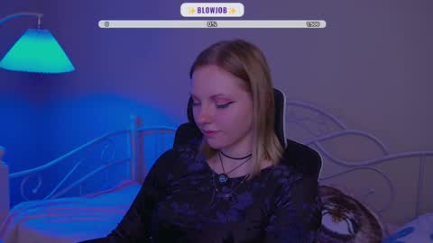 Viktoria online show from 25, 2, 2026