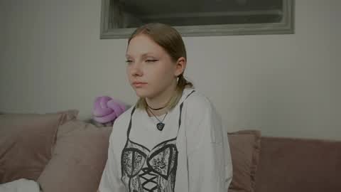 Viktoria online show from 16, 4, 2026