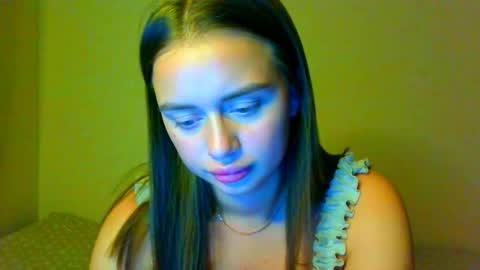 Jasminefeelings online show from 15, 10, 2025