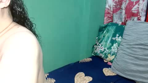 Snapshot of _pinayglamourbum_143xxx_ chatting on 18, 6, 2026 Pinaylovelybum online show from 18, 6, 2026