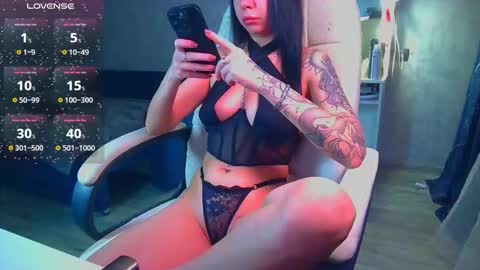 Ilona online show from 2, 2, 2026