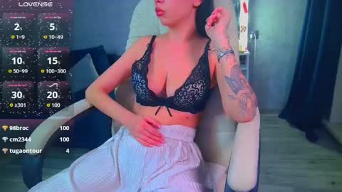 Ilona online show from 9, 4, 2026