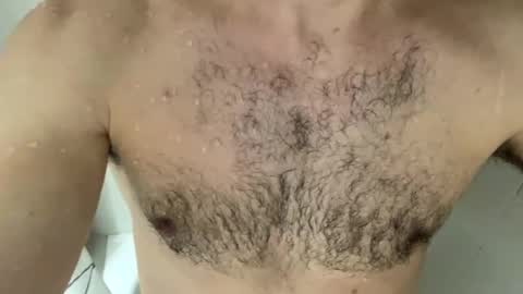 Sexy Daddy online show from 23, 12, 2024