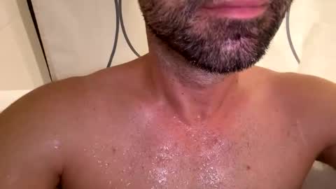 Snapshot of _pornstar_boy chatting on 2, 6, 2026 Sexy Daddy online show from 2, 6, 2026