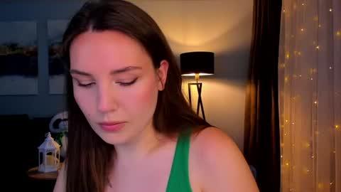 Snapshot of _pureflame_ chatting on 15, 6, 2026 Your soul mate Bubu online show from 15, 6, 2026
