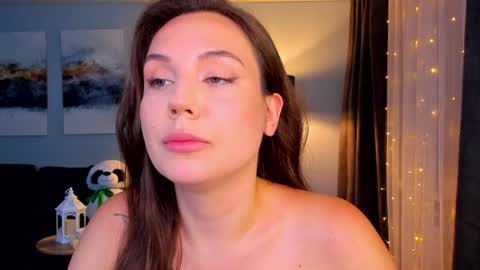 Snapshot of _pureflame_ chatting on 12, 7, 2026 Your soul mate Bubu online show from 12, 7, 2026