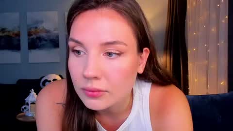 Snapshot of _pureflame_ chatting on 13, 7, 2026 Your soul mate Bubu online show from 13, 7, 2026