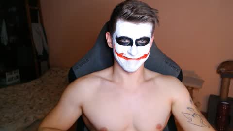 Snapshot of _purrari chatting on 26, 10, 2025 Vampire online show from 26, 10, 2025