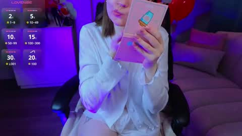 Rina online show from 15, 3, 2026