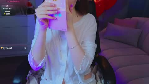 Rina online show from 28, 3, 2026