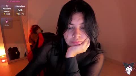 Stefany online show from 6, 1, 2026