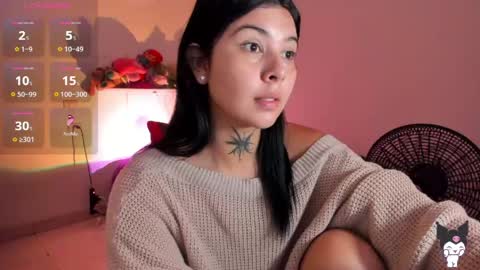 Stefany online show from 18, 4, 2026