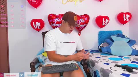   online show from 6, 3, 2025