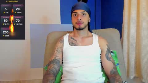 ragnark online show from 5, 12, 2025