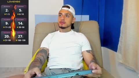 ragnark online show from 19, 2, 2026