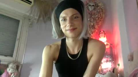 Raguel online show from 4, 3, 2026