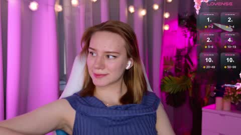 im Amy online show from 25, 1, 2025