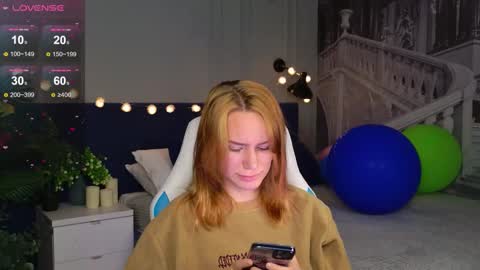 im Amy online show from 24, 9, 2025