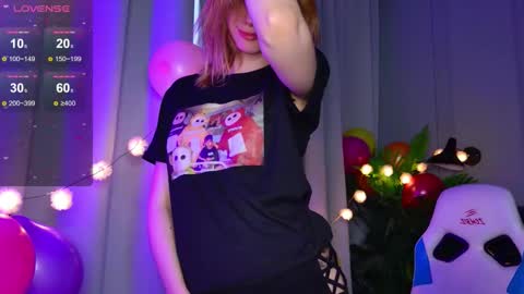 im Amy online show from 10, 10, 2025