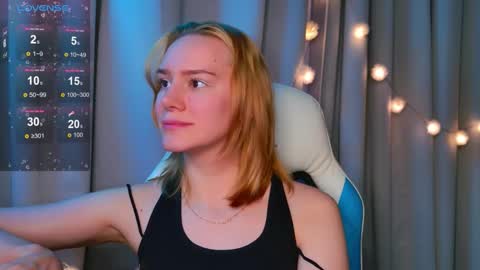 im Amy online show from 5, 1, 2026