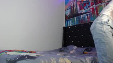 Samara Romero online show from 27, 3, 2026