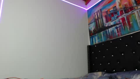 Samara Romero online show from 8, 4, 2026