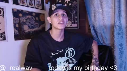 wav online show from 26, 10, 2025