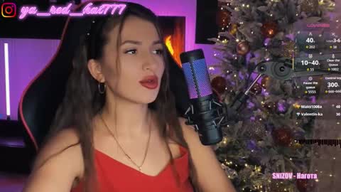 -RED HAT- online show from 20, 11, 2025