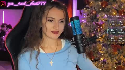 -RED HAT- online show from 8, 1, 2026