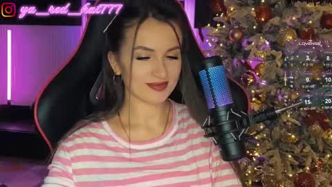 -RED HAT- online show from 18, 1, 2026