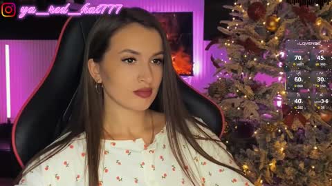 Snapshot of _red_hat_7 chatting on 2, 3, 2026 -RED HAT- online show from 2, 3, 2026