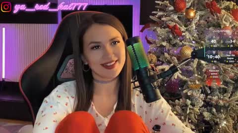 Snapshot of _red_hat_7 chatting on 7, 3, 2026 -RED HAT- online show from 7, 3, 2026