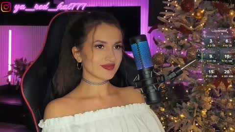 Snapshot of _red_hat_7 chatting on 7, 3, 2026 -RED HAT- online show from 7, 3, 2026