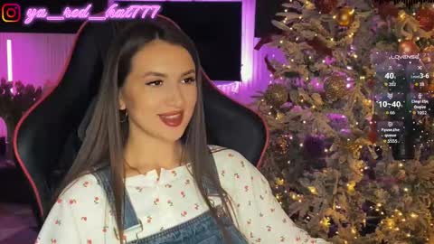 Snapshot of _red_hat_7 chatting on 10, 3, 2026 -RED HAT- online show from 10, 3, 2026