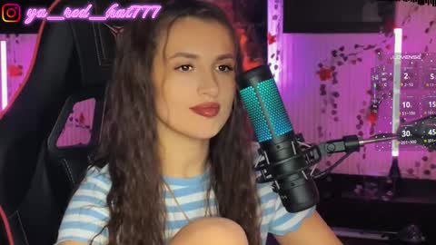 Snapshot of _red_hat_7 chatting on 18, 3, 2026 -RED HAT- online show from 18, 3, 2026