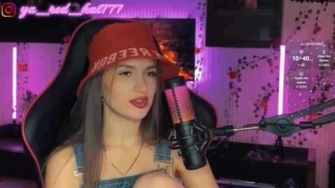 Snapshot of _red_hat_7 chatting on 19, 3, 2026 -RED HAT- online show from 19, 3, 2026