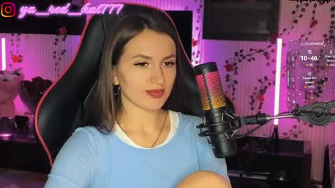 Snapshot of _red_hat_7 chatting on 24, 3, 2026 -RED HAT- online show from 24, 3, 2026