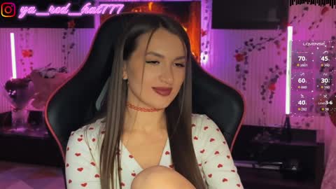 Snapshot of _red_hat_7 chatting on 26, 3, 2026 -RED HAT- online show from 26, 3, 2026