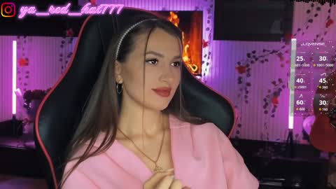 Snapshot of _red_hat_7 chatting on 28, 3, 2026 -RED HAT- online show from 28, 3, 2026