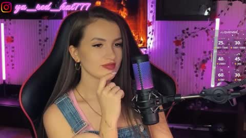 Snapshot of _red_hat_7 chatting on 30, 3, 2026 -RED HAT- online show from 30, 3, 2026