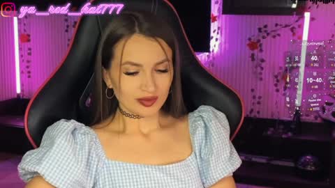 Snapshot of _red_hat_7 chatting on 3, 4, 2026 -RED HAT- online show from 3, 4, 2026