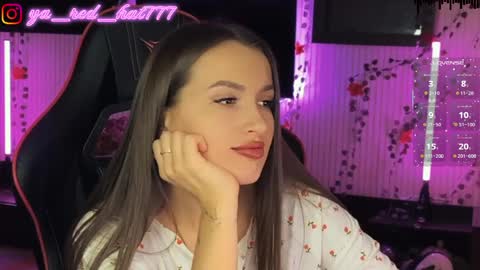 Snapshot of _red_hat_7 chatting on 9, 4, 2026 -RED HAT- online show from 9, 4, 2026