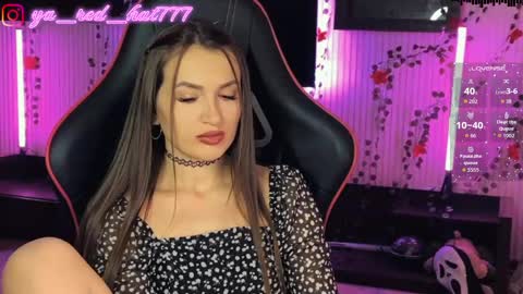 Snapshot of _red_hat_7 chatting on 13, 4, 2026 -RED HAT- online show from 13, 4, 2026