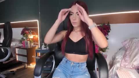 You can tell me Mariana online show from 7, 3, 2026