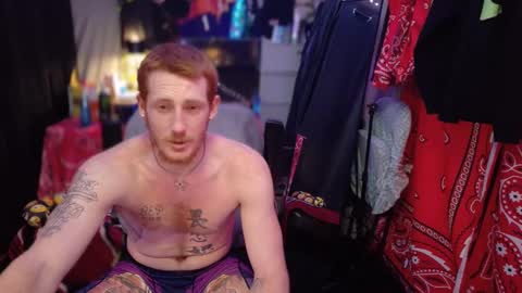 REDxxx online show from 25, 1, 2025